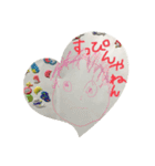 のんこ画伯（個別スタンプ：40）