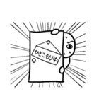 感染症を心配してくれるスタンプ（個別スタンプ：23）
