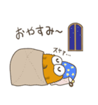 たわし生活（個別スタンプ：29）