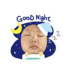 YLOVE（個別スタンプ：8）