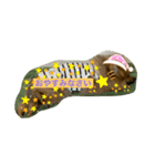 ウッディ君（個別スタンプ：2）
