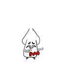 いかさんのLINEスタンプだぜ！（個別スタンプ：13）