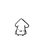 いかさんのLINEスタンプだぜ！（個別スタンプ：20）