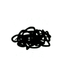 いかさんのLINEスタンプだぜ！（個別スタンプ：25）