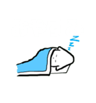 いかさんのLINEスタンプだぜ！（個別スタンプ：26）