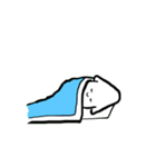 いかさんのLINEスタンプだぜ！（個別スタンプ：28）