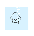 いかさんのLINEスタンプだぜ！（個別スタンプ：40）