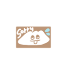 たぶんぎょうざ（個別スタンプ：11）