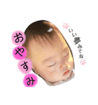 しーくん2( ¨̮ )（個別スタンプ：2）