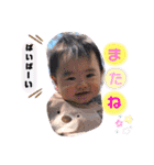 しーくん2( ¨̮ )（個別スタンプ：4）