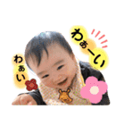 しーくん2( ¨̮ )（個別スタンプ：6）