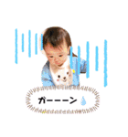 しーくん2( ¨̮ )（個別スタンプ：20）