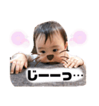 しーくん2( ¨̮ )（個別スタンプ：21）