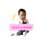 しーくん2( ¨̮ )（個別スタンプ：22）
