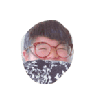 きじま（個別スタンプ：7）