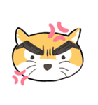 豆しば豆子 mame shiba Mameko（個別スタンプ：15）