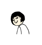 男子と女子とその他（個別スタンプ：13）