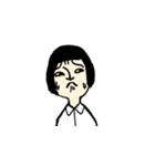 男子と女子とその他（個別スタンプ：14）