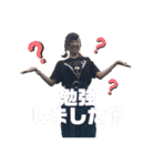 チームおっさん（個別スタンプ：17）