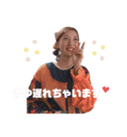 チームおっさん（個別スタンプ：22）