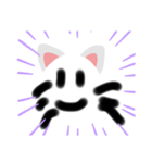 あ(´nωn`)（個別スタンプ：6）
