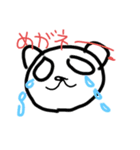 おかしなガムボール（個別スタンプ：21）