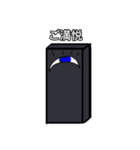 モノリスくん（個別スタンプ：7）