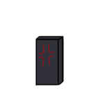 モノリスくん（個別スタンプ：11）