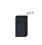 モノリスくん（個別スタンプ：16）