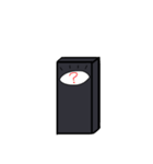 モノリスくん（個別スタンプ：22）