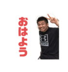 たりょーのスタンプ（使いやすいver）（個別スタンプ：7）