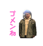 たりょーのスタンプ（使いやすいver）（個別スタンプ：12）