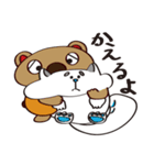 犬のじろさん！猫みたいな犬の日常スタンプ（個別スタンプ：2）