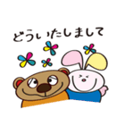 犬のじろさん！猫みたいな犬の日常スタンプ（個別スタンプ：27）