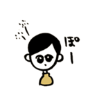 タートルくんの日々（個別スタンプ：4）