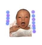 華菜やんスタンプ（個別スタンプ：9）