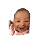 華菜やんスタンプ（個別スタンプ：15）