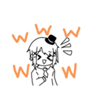 フェルノ（個別スタンプ：2）