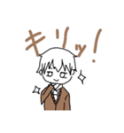 フェルノ（個別スタンプ：5）