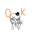 フェルノ（個別スタンプ：10）