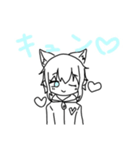 フェルノ（個別スタンプ：16）