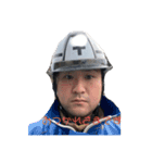 野田修平（個別スタンプ：7）