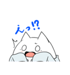 かがくしゃタミフルン（個別スタンプ：7）