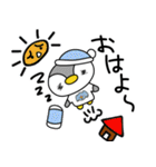 ペタここ基本のLINEスタンプ（個別スタンプ：1）