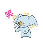 ペタここ基本のLINEスタンプ（個別スタンプ：9）