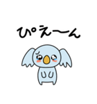 ペタここ基本のLINEスタンプ（個別スタンプ：19）