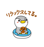 ペタここ基本のLINEスタンプ（個別スタンプ：22）