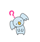 ペタここ基本のLINEスタンプ（個別スタンプ：27）