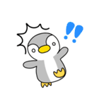 ペタここ基本のLINEスタンプ（個別スタンプ：28）