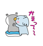 ペタここ基本のLINEスタンプ（個別スタンプ：31）